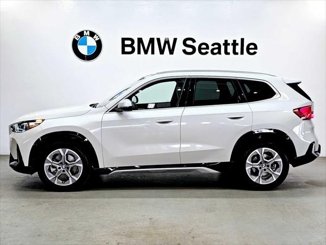 used 2023 BMW X1 car, priced at $37,995