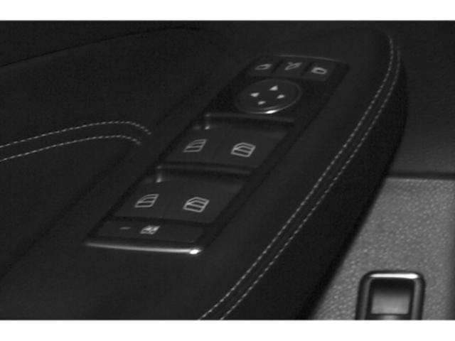 used 2015 Mercedes-Benz M-Class car, priced at $14,999