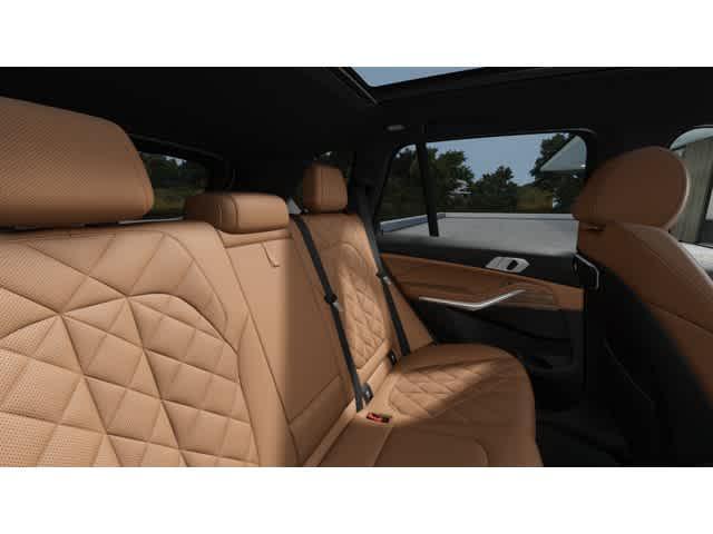 new 2026 BMW X5 car, priced at $74,125
