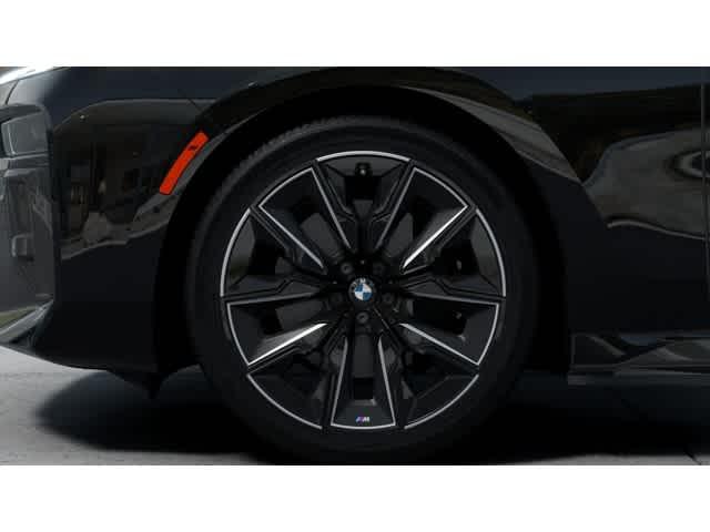 new 2026 BMW i7 car, priced at $145,304