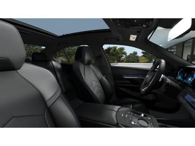 new 2026 BMW 550e car, priced at $83,739
