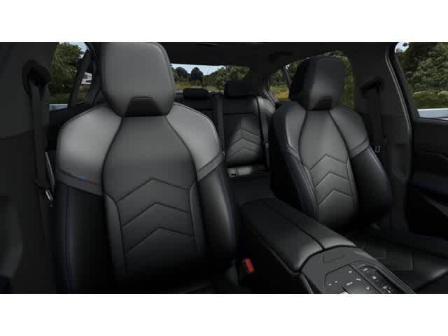 new 2026 BMW 550e car, priced at $83,739