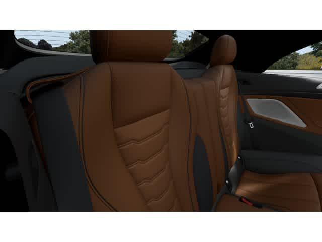 new 2026 BMW M850 car, priced at $127,045