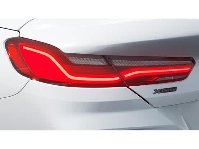 new 2026 BMW M850 car, priced at $127,045