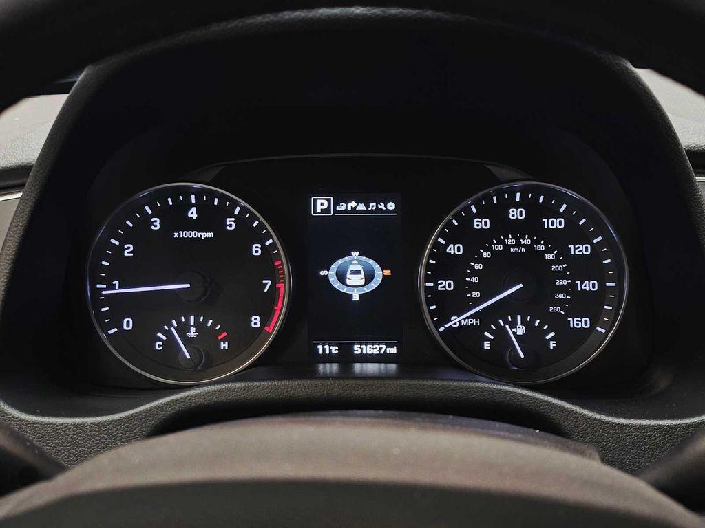 used 2017 Hyundai Elantra car, priced at $12,999