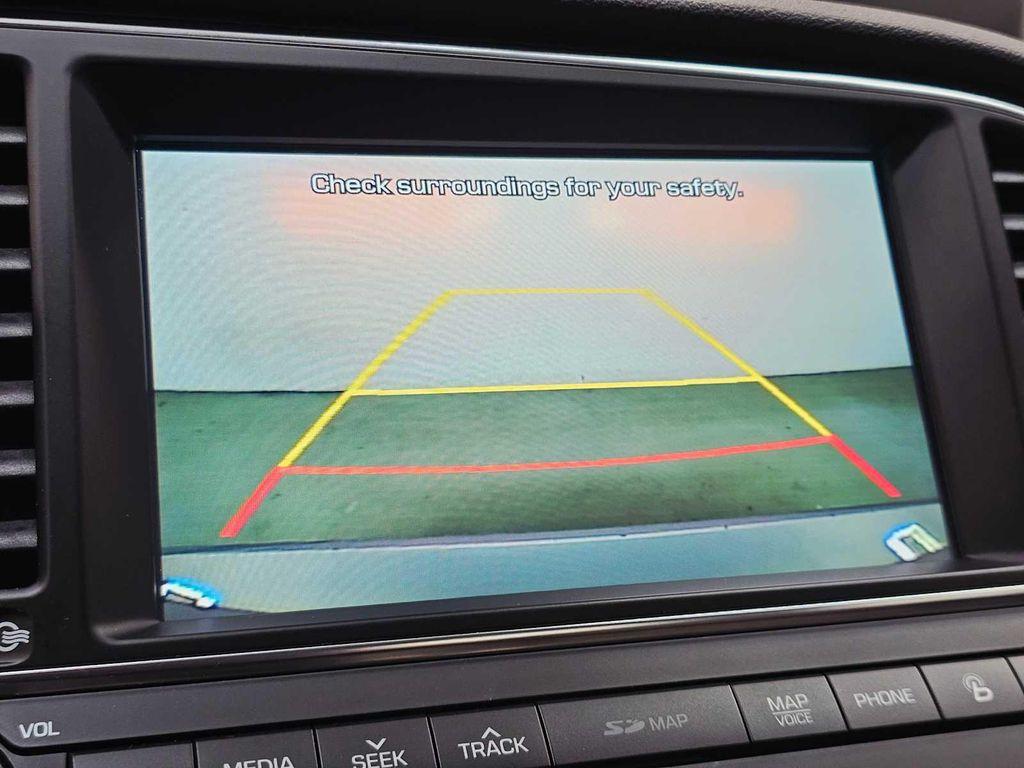 used 2017 Hyundai Elantra car, priced at $12,999