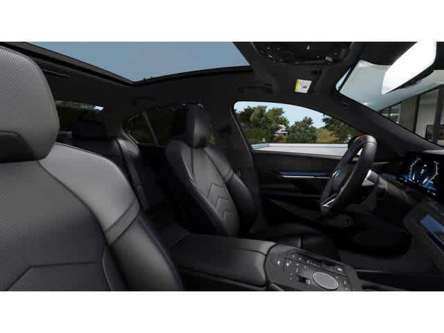 new 2025 BMW i5 car, priced at $95,689