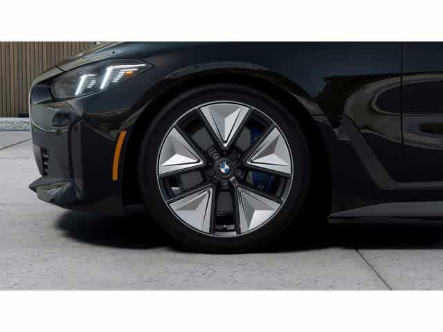 new 2025 BMW i4 Gran Coupe car, priced at $67,225