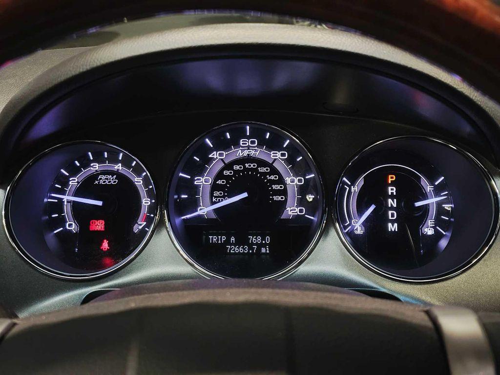 used 2012 Lincoln MKZ car, priced at $9,999