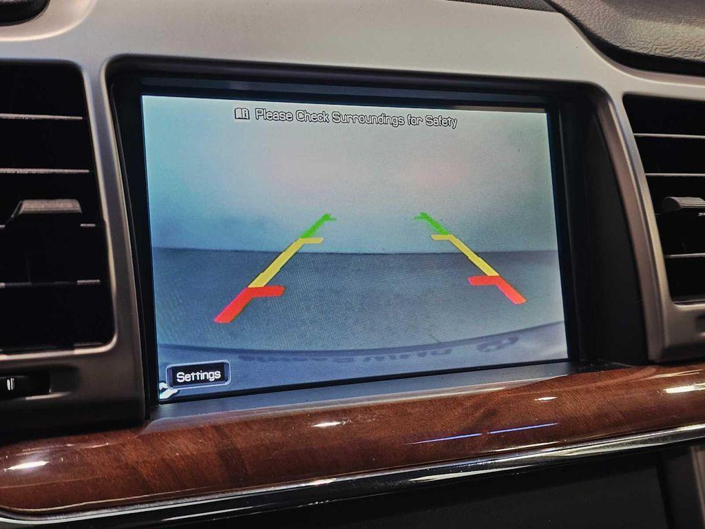 used 2012 Lincoln MKZ car, priced at $9,999