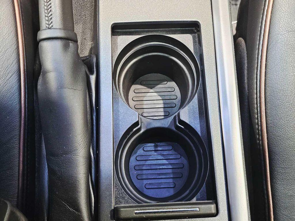 used 2012 Lincoln MKZ car, priced at $9,999