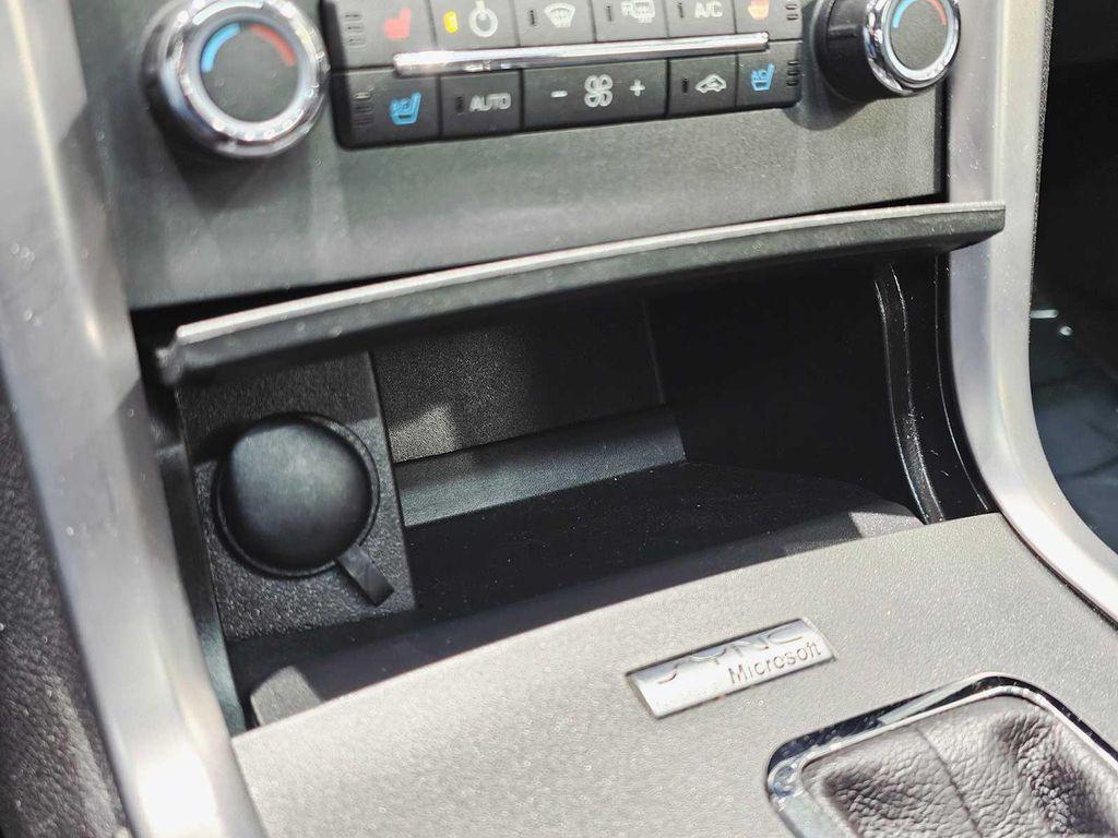 used 2012 Lincoln MKZ car, priced at $9,999