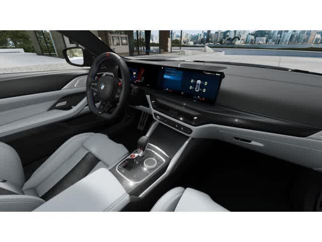 new 2026 BMW M4 car, priced at $101,054