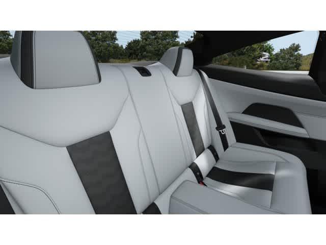 new 2026 BMW M4 car, priced at $101,054