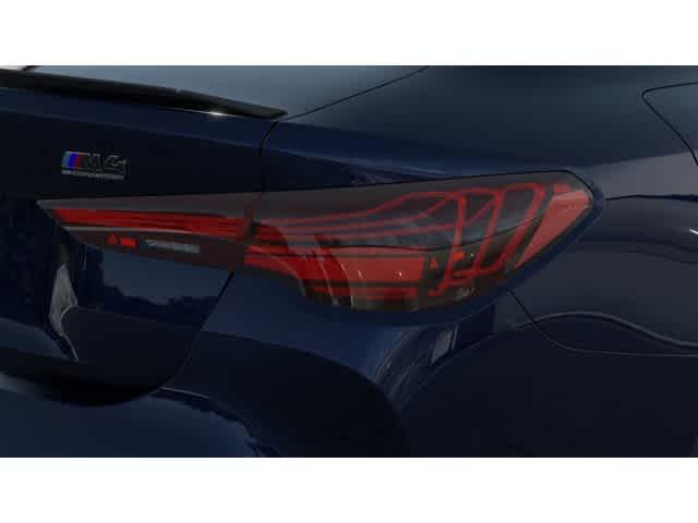 new 2026 BMW M4 car, priced at $101,054