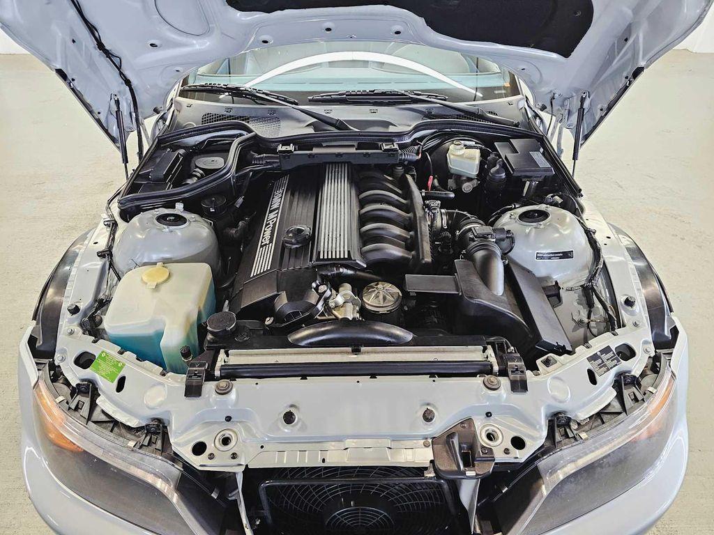 used 1998 BMW M car, priced at $21,888