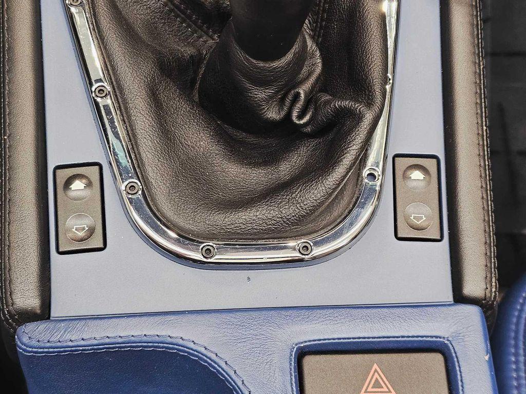 used 1998 BMW M car, priced at $21,888