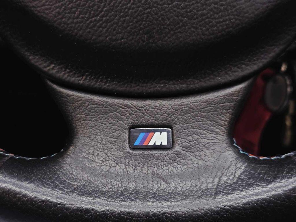 used 1998 BMW M car, priced at $21,888