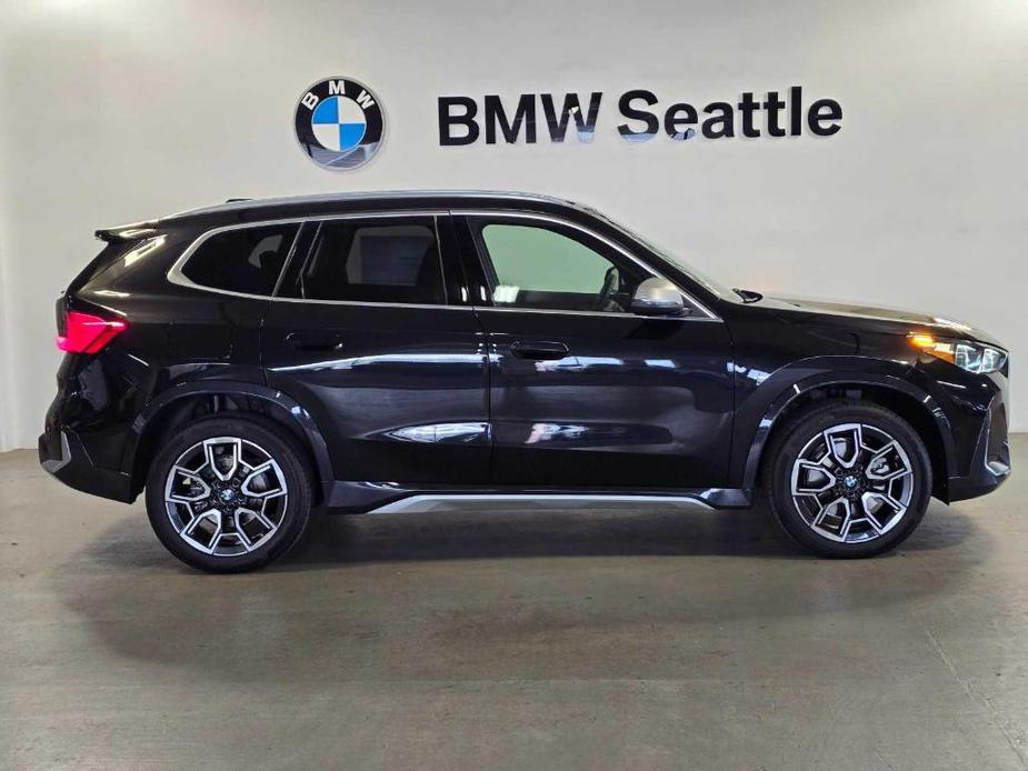 new 2024 BMW X1 car, priced at $46,500