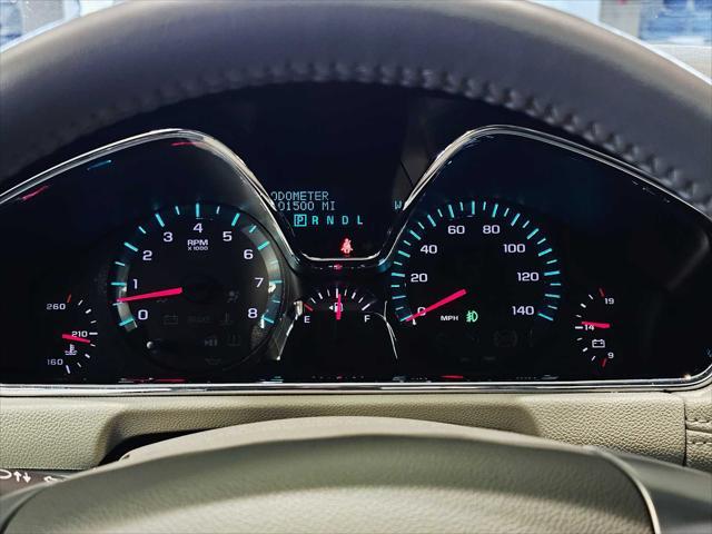 used 2014 Chevrolet Traverse car, priced at $10,999