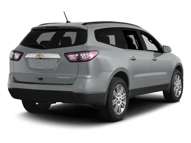 used 2014 Chevrolet Traverse car