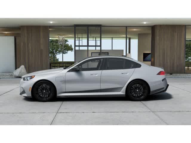 new 2026 BMW M5 car, priced at $133,484