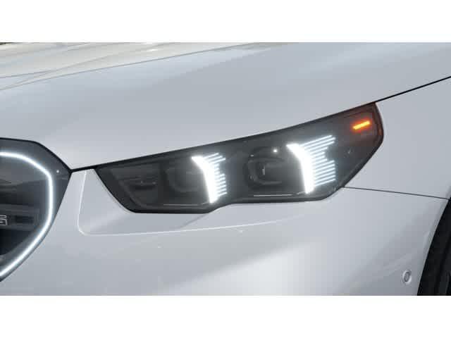 new 2026 BMW M5 car, priced at $133,484