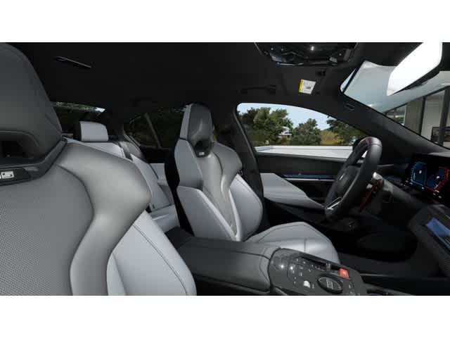 new 2026 BMW M5 car, priced at $133,484