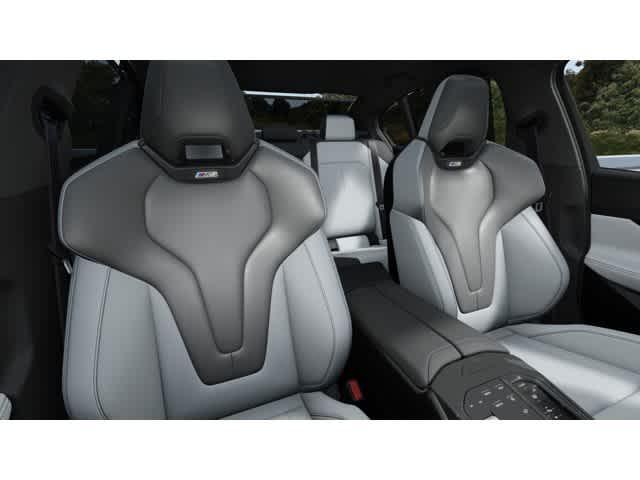 new 2026 BMW M5 car, priced at $133,484