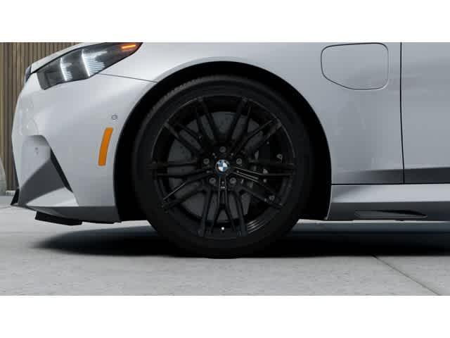 new 2026 BMW M5 car, priced at $133,484