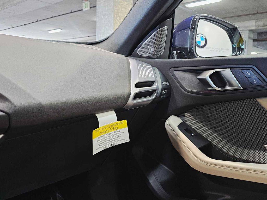 new 2026 BMW 228 Gran Coupe car, priced at $47,974