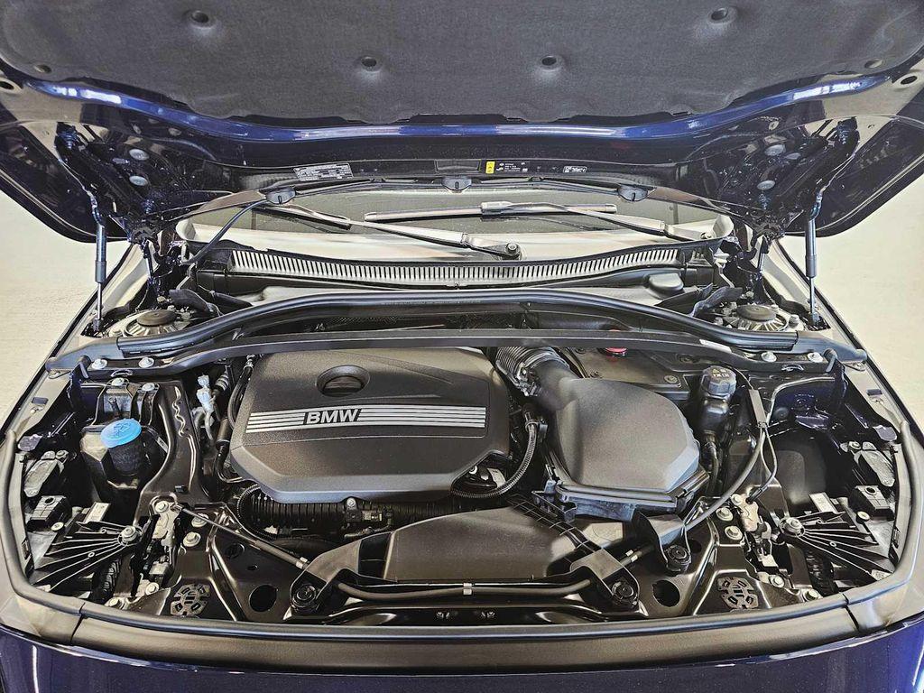 new 2026 BMW 228 Gran Coupe car, priced at $47,974