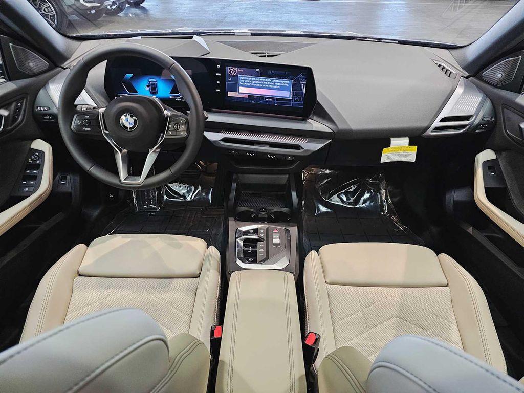 new 2026 BMW 228 Gran Coupe car, priced at $47,974