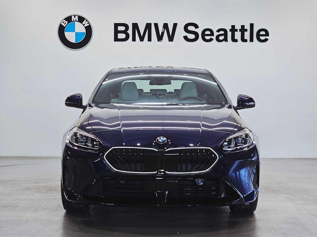 new 2026 BMW 228 Gran Coupe car, priced at $47,974