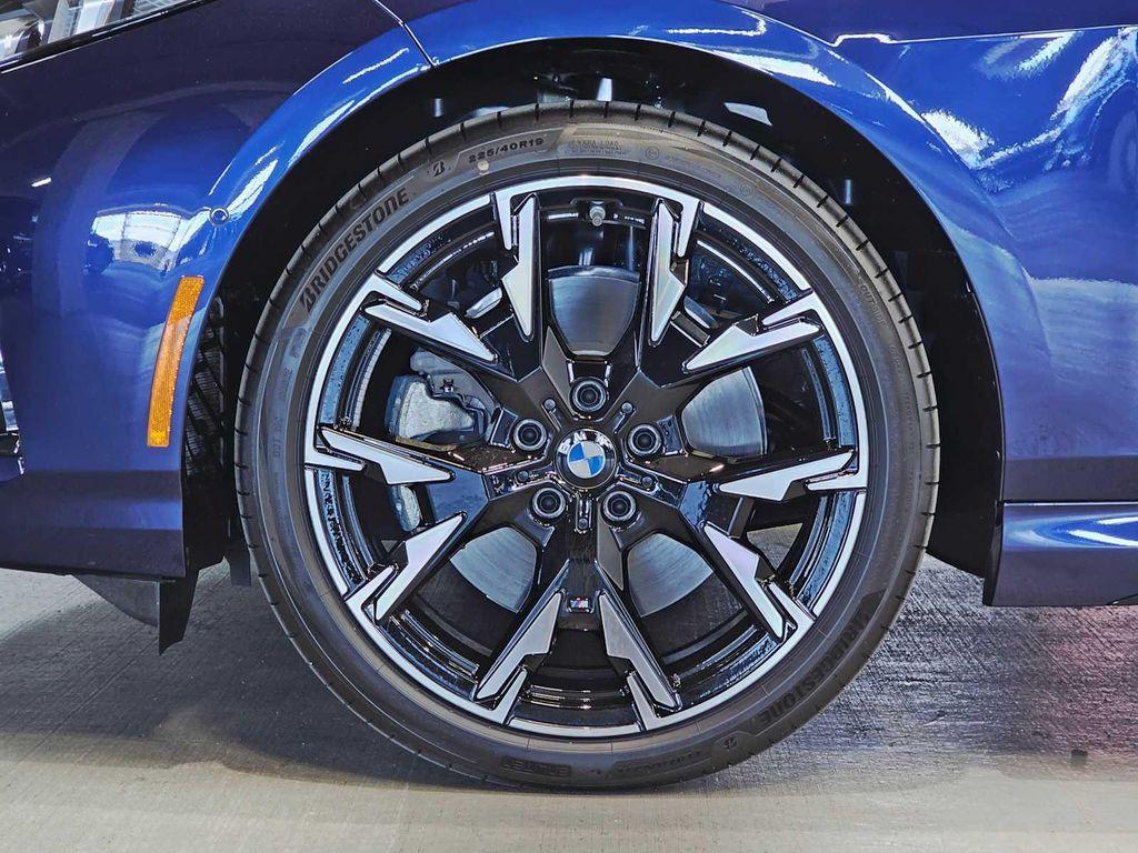 new 2026 BMW 228 Gran Coupe car, priced at $47,974