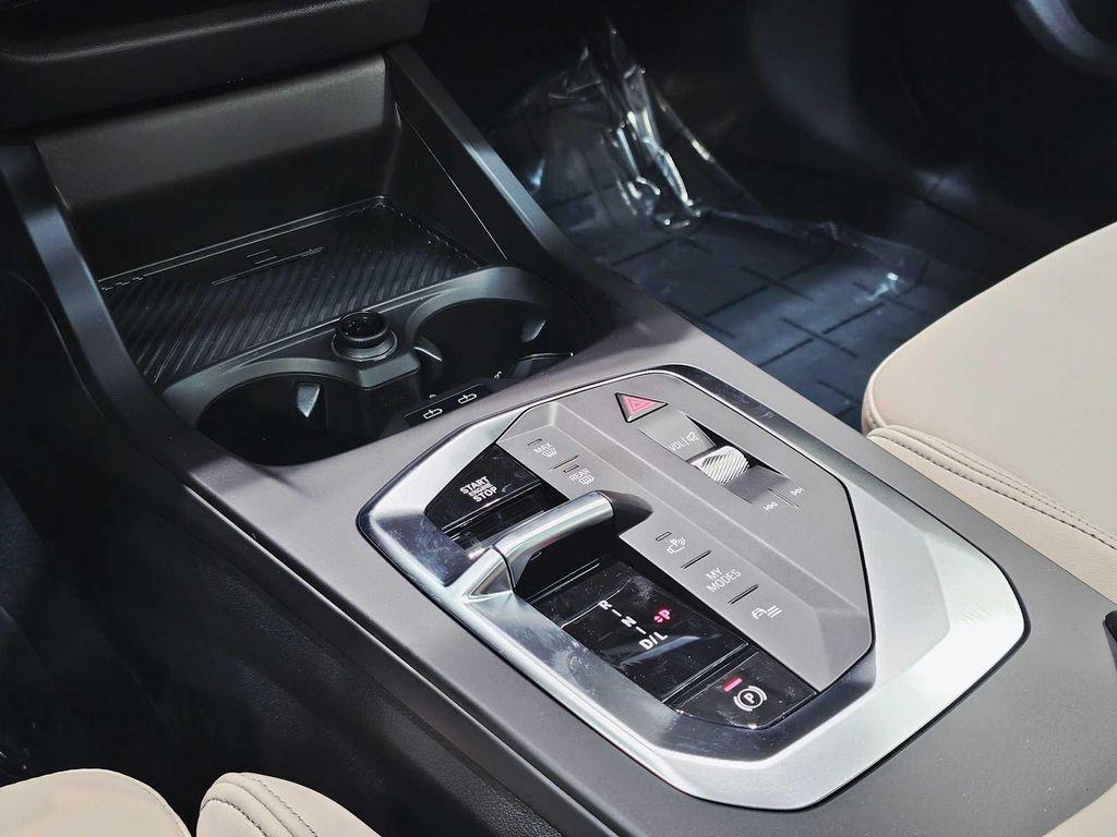 new 2026 BMW 228 Gran Coupe car, priced at $47,974