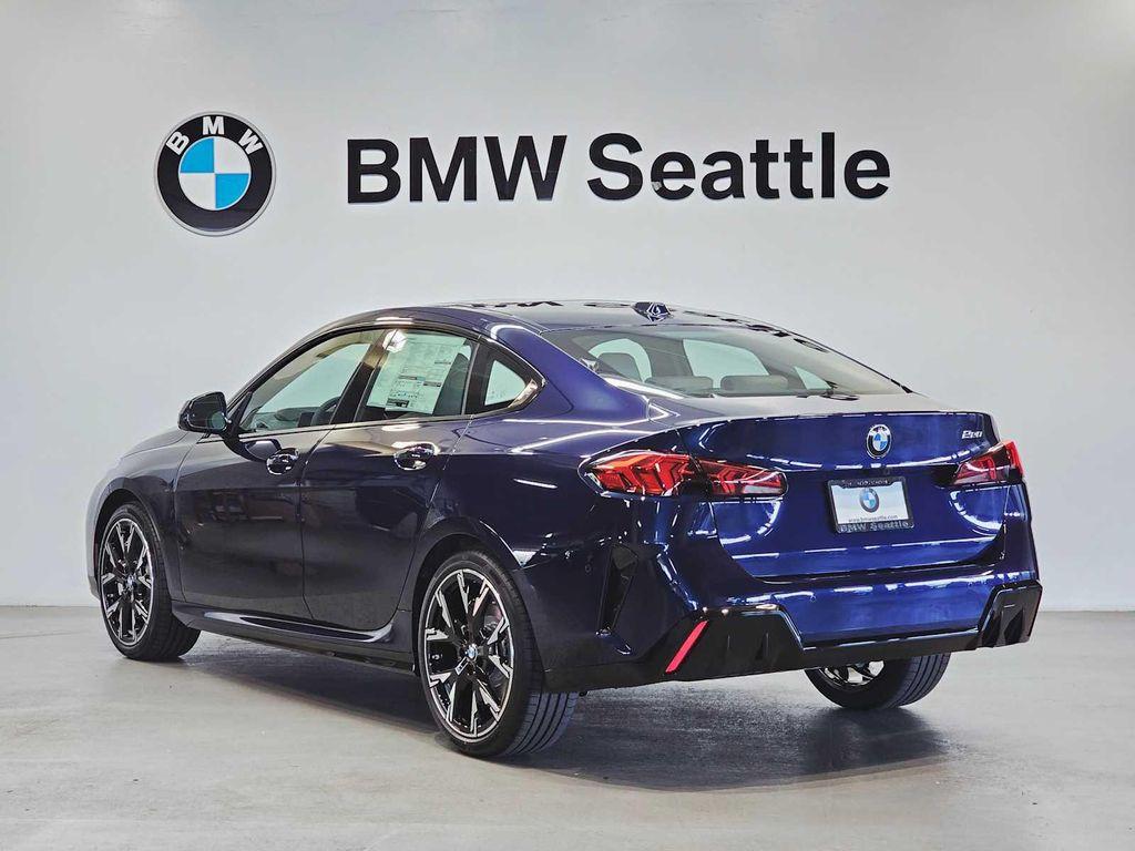 new 2026 BMW 228 Gran Coupe car, priced at $47,974