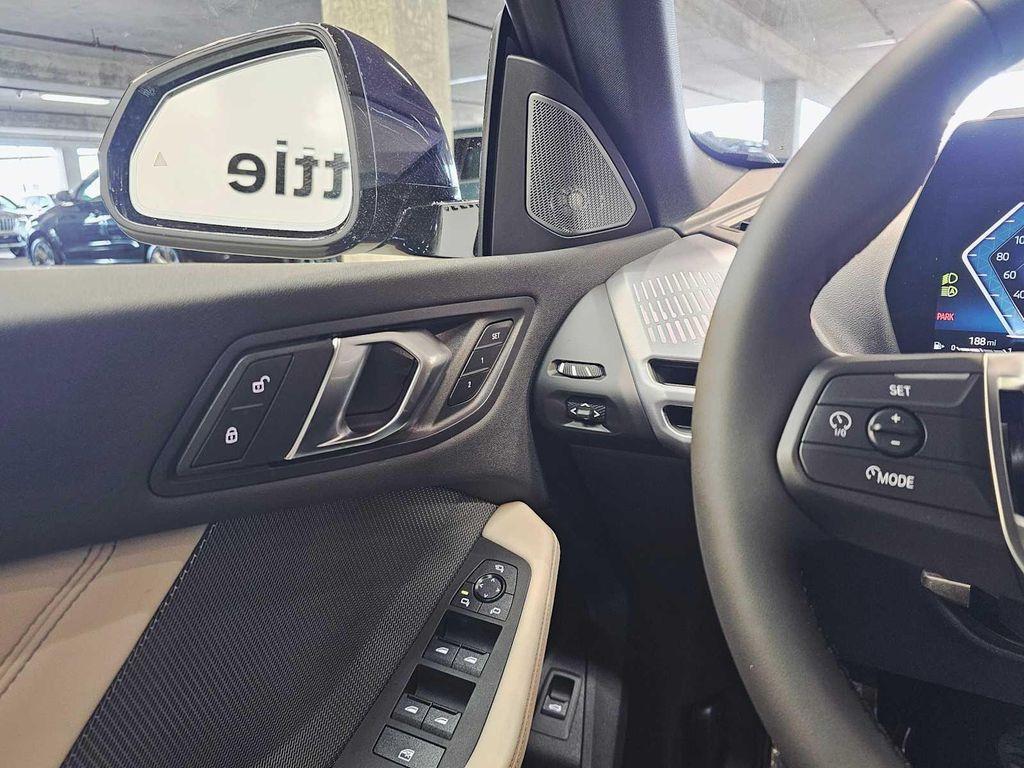 new 2026 BMW 228 Gran Coupe car, priced at $47,974