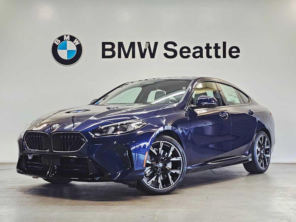 new 2026 BMW 228 Gran Coupe car, priced at $47,974
