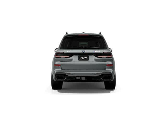 new 2026 BMW X7 car, priced at $122,079