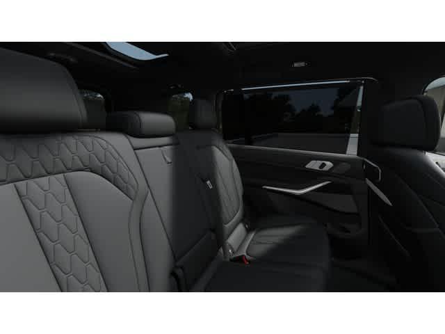 new 2026 BMW X7 car, priced at $122,079