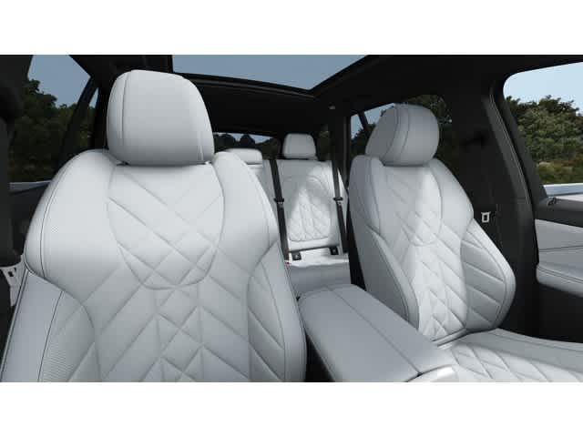 new 2026 BMW X5 car, priced at $75,249