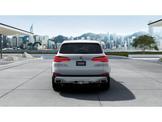 new 2026 BMW X5 car, priced at $75,249