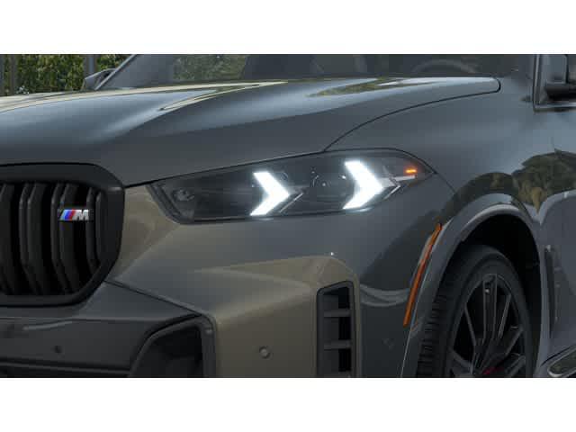new 2026 BMW X5 car, priced at $105,799