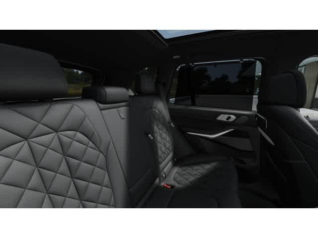 new 2026 BMW X5 car, priced at $105,799