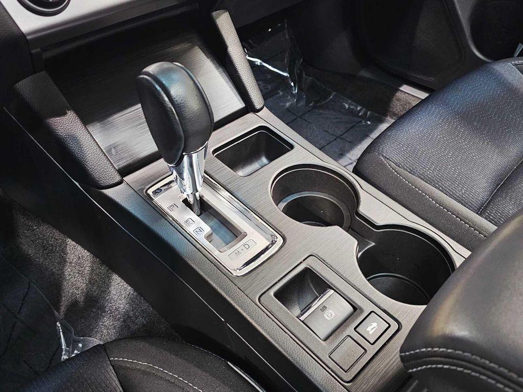 used 2015 Subaru Legacy car, priced at $13,999