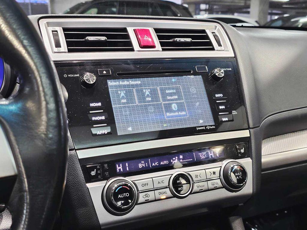used 2015 Subaru Legacy car, priced at $13,999
