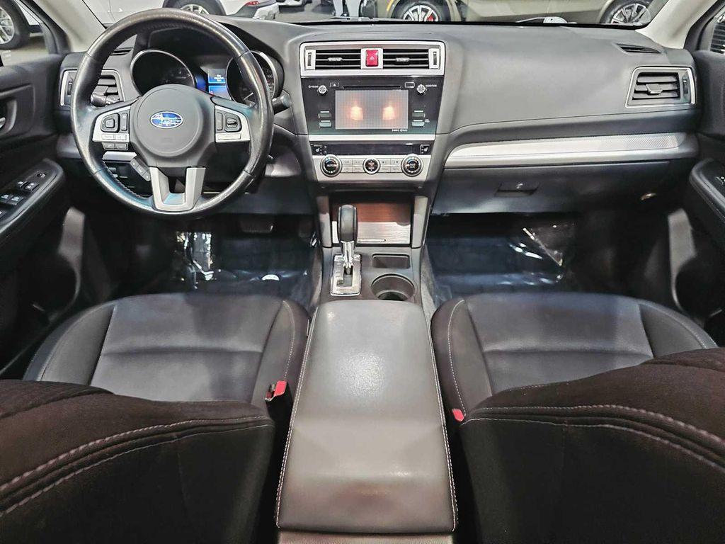 used 2015 Subaru Legacy car, priced at $13,999