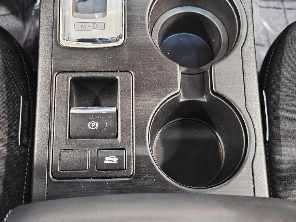 used 2015 Subaru Legacy car, priced at $13,999