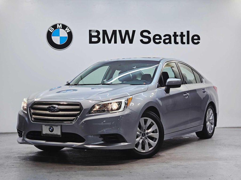 used 2015 Subaru Legacy car, priced at $13,999